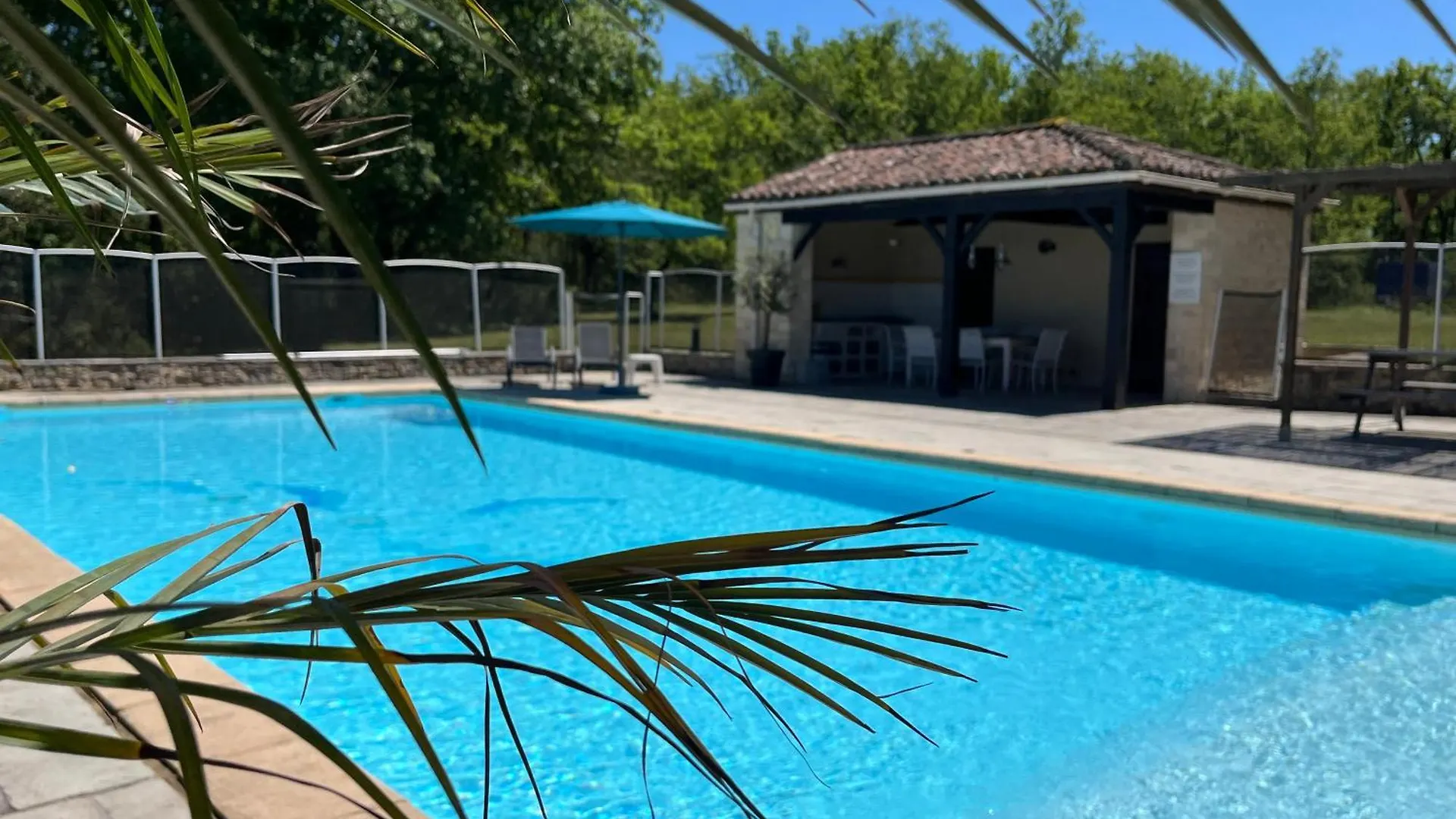Domaine Rossignol Tournesol Bed & Breakfast Gourdon-en-quercy 0*,