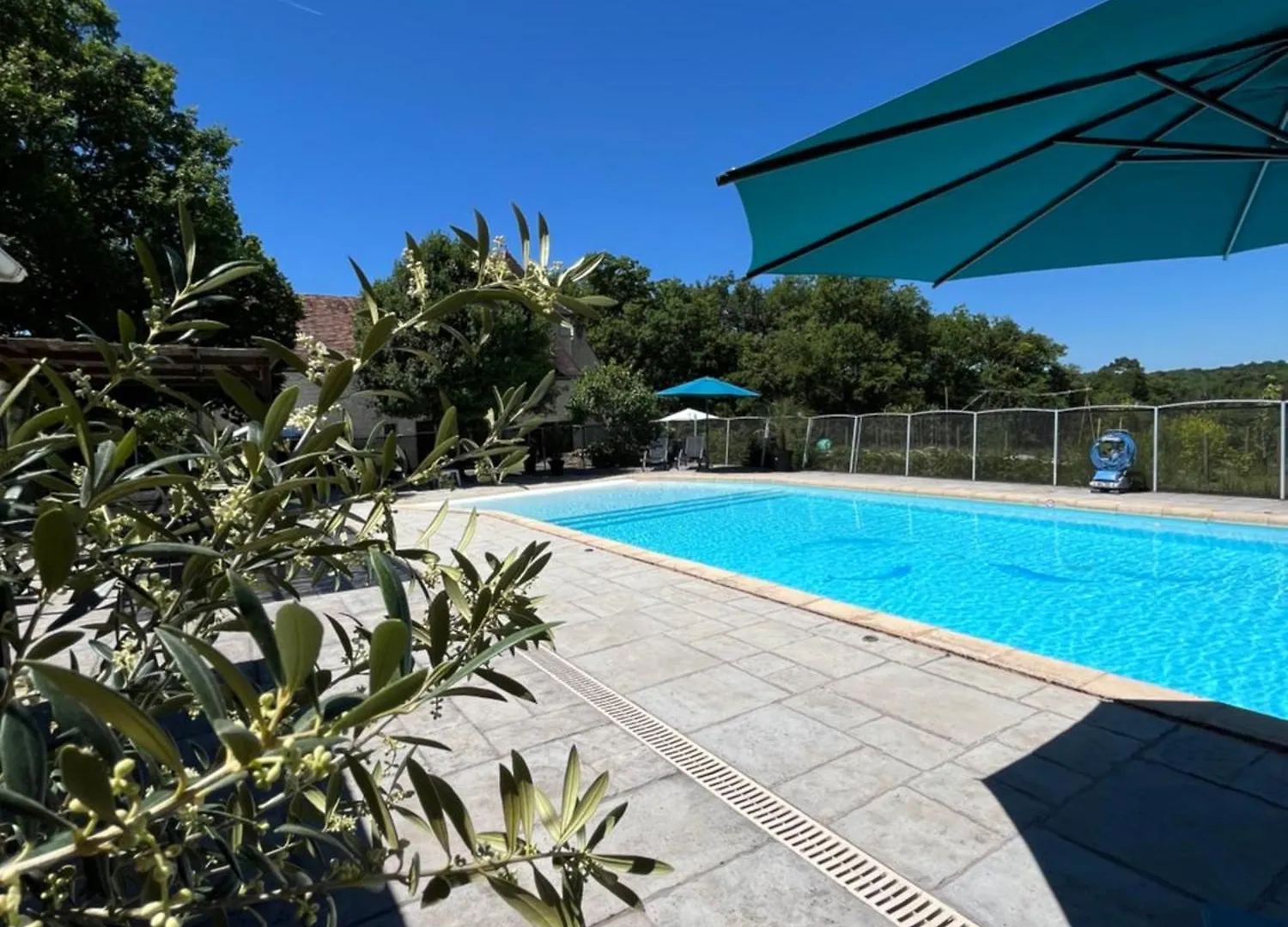 Domaine Rossignol Tournesol Bed & Breakfast Gourdon-en-quercy